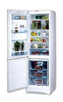 larawan Refrigerator Vestfrost BKF 404 E40 Blue