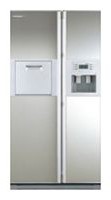 Kuva Jääkaappi Samsung RS-21 KLMR