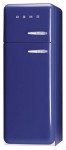 Smeg FAB30BL6 Refrigerator