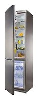 ảnh Tủ lạnh Snaige RF39SH-S1MA01