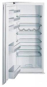 larawan Refrigerator Gaggenau RC 220-202