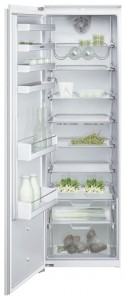 Fénykép Hűtő Gaggenau RC 280-201