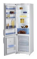 ảnh Tủ lạnh Gorenje RK 61390 W