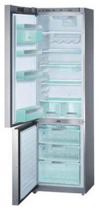 larawan Refrigerator Siemens KG36U198