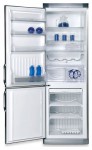 Ardo CO 2210 SHX Tủ lạnh