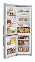 Фото Холодильник Samsung RL-39 THCTS