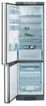 AEG S 70408 KG Холодильник