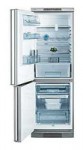 AEG S 70355 KG Холодильник