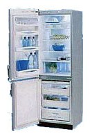 ảnh Tủ lạnh Whirlpool ARZ 8970 WH