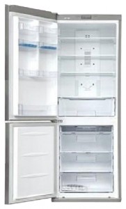 larawan Refrigerator LG GA-B409 SLCA
