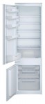 Siemens KI38VV00 Refrigerator