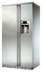 General Electric GCE21XGYNB Frigo