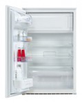 Kuppersbusch IKE 150-2 šaldytuvas