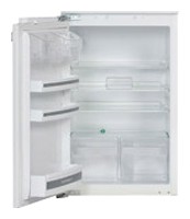 larawan Refrigerator Kuppersbusch IKE 160-2