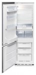 Smeg CR328AZD Refrigerator