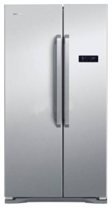 larawan Refrigerator Hisense RС-76WS4SAS