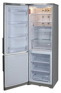 larawan Refrigerator Hotpoint-Ariston HBC 1181.3 X NF H