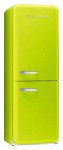 Smeg FAB32VES7 ตู้เย็น