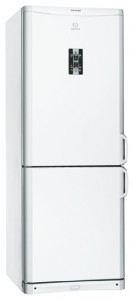 фото Холодильник Indesit BAN 40 FNF D