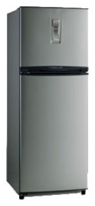 รูปถ่าย ตู้เย็น Toshiba GR-N47TR S