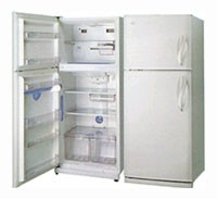 ảnh Tủ lạnh LG GR-502 GV