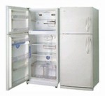 LG GR-502 GV Холодильник