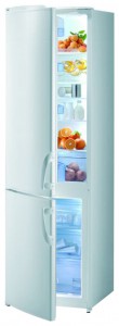 foto Külmik Gorenje RK 45295 W