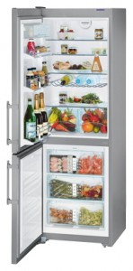 larawan Refrigerator Liebherr CNes 3556