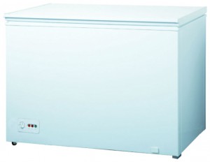larawan Refrigerator Delfa DCF-300