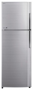 ảnh Tủ lạnh Sharp SJ-420SSL