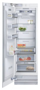 Bilde Kjøleskap Siemens CI24RP00