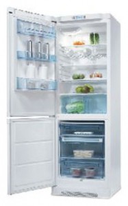 larawan Refrigerator Electrolux ERB 34402 W