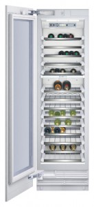 Bilde Kjøleskap Siemens CI24WP00