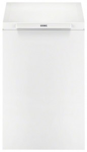 larawan Refrigerator Zanussi ZFC 11400 WA