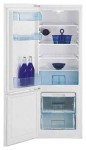 BEKO CSE 24007 Холодильник