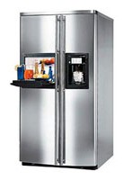 фото Холодильник General Electric PCG23SGFSS