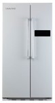 Shivaki SHRF-620SDMW Kühlschrank