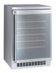Smeg SCV36XS Refrigerator
