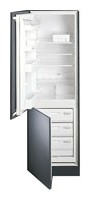 larawan Refrigerator Smeg CR305BS1