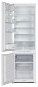 larawan Refrigerator Kuppersbusch IKE 3270-1-2 T
