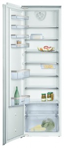 ảnh Tủ lạnh Bosch KIR38A50
