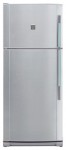 Sharp SJ-692NSL Kühlschrank