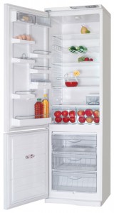 фото Холодильник ATLANT МХМ 1843-40