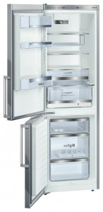 ảnh Tủ lạnh Bosch KGE36AI30