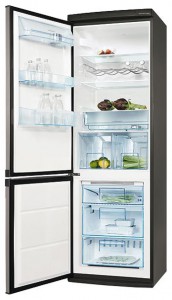 ảnh Tủ lạnh Electrolux ENB 34633 X