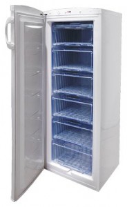 larawan Refrigerator Liberton LFR 175-140