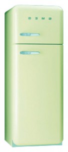 ảnh Tủ lạnh Smeg FAB30VS7