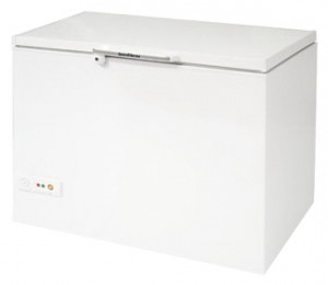 larawan Refrigerator Vestfrost VD 300 CF