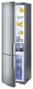 larawan Refrigerator Gorenje NRK 63371 DE