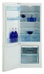 BEKO CSE 24000 Frigider